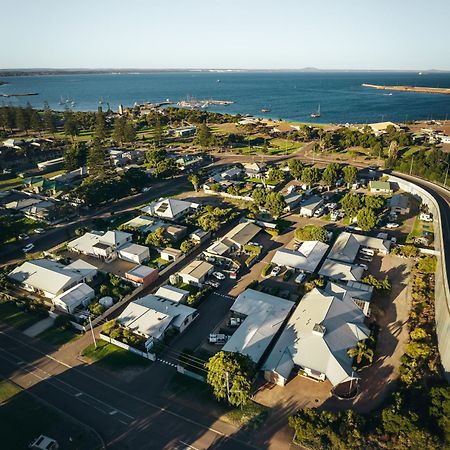 Esperance Bay Holiday Park Exterior foto