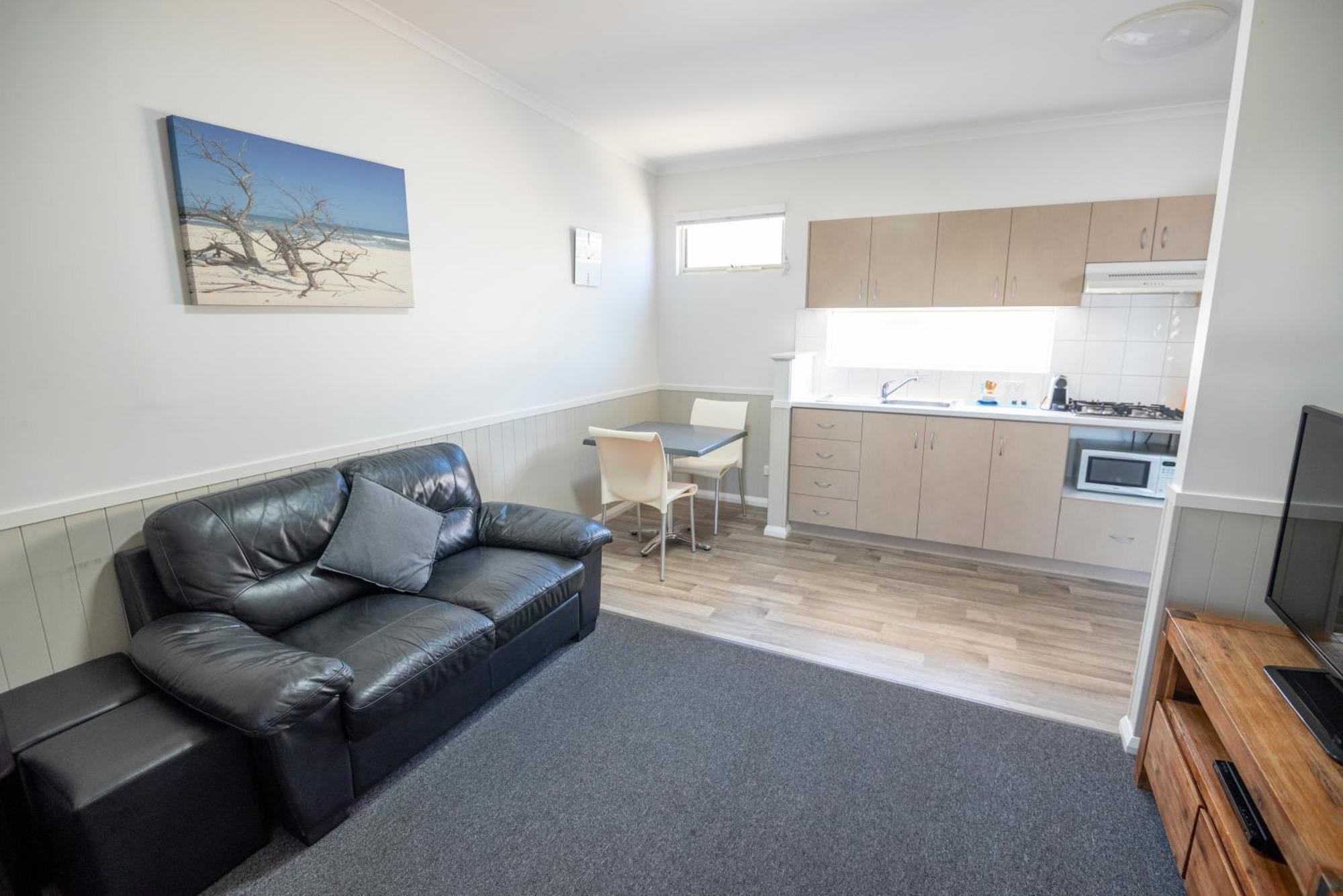 Esperance Bay Holiday Park Exterior foto