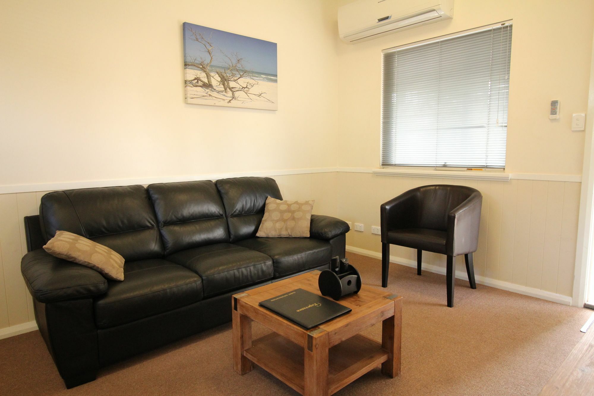 Esperance Bay Holiday Park Exterior foto